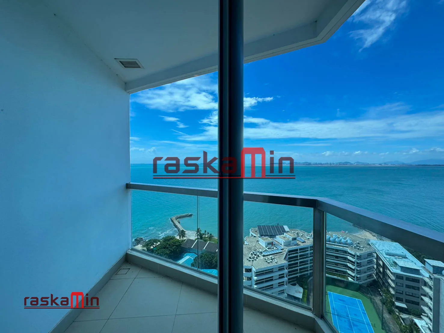 The Palm Wongamat Beach ( เดอะ ปาล์ม วงศ์อมาตย์ บีช พัทยา ) - 11