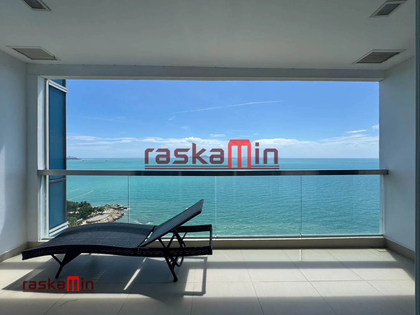 The Palm Wongamat Beach ( เดอะ ปาล์ม วงศ์อมาตย์ บีช พัทยา ) - 15
