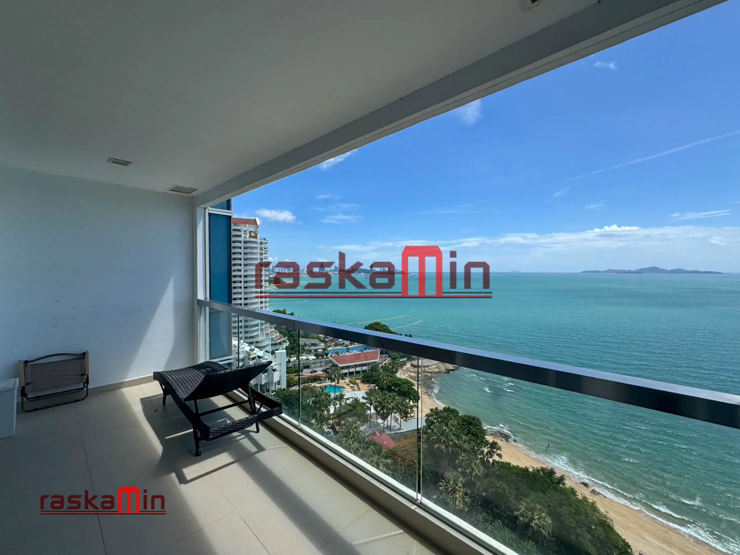 The Palm Wongamat Beach ( เดอะ ปาล์ม วงศ์อมาตย์ บีช พัทยา ) - 16