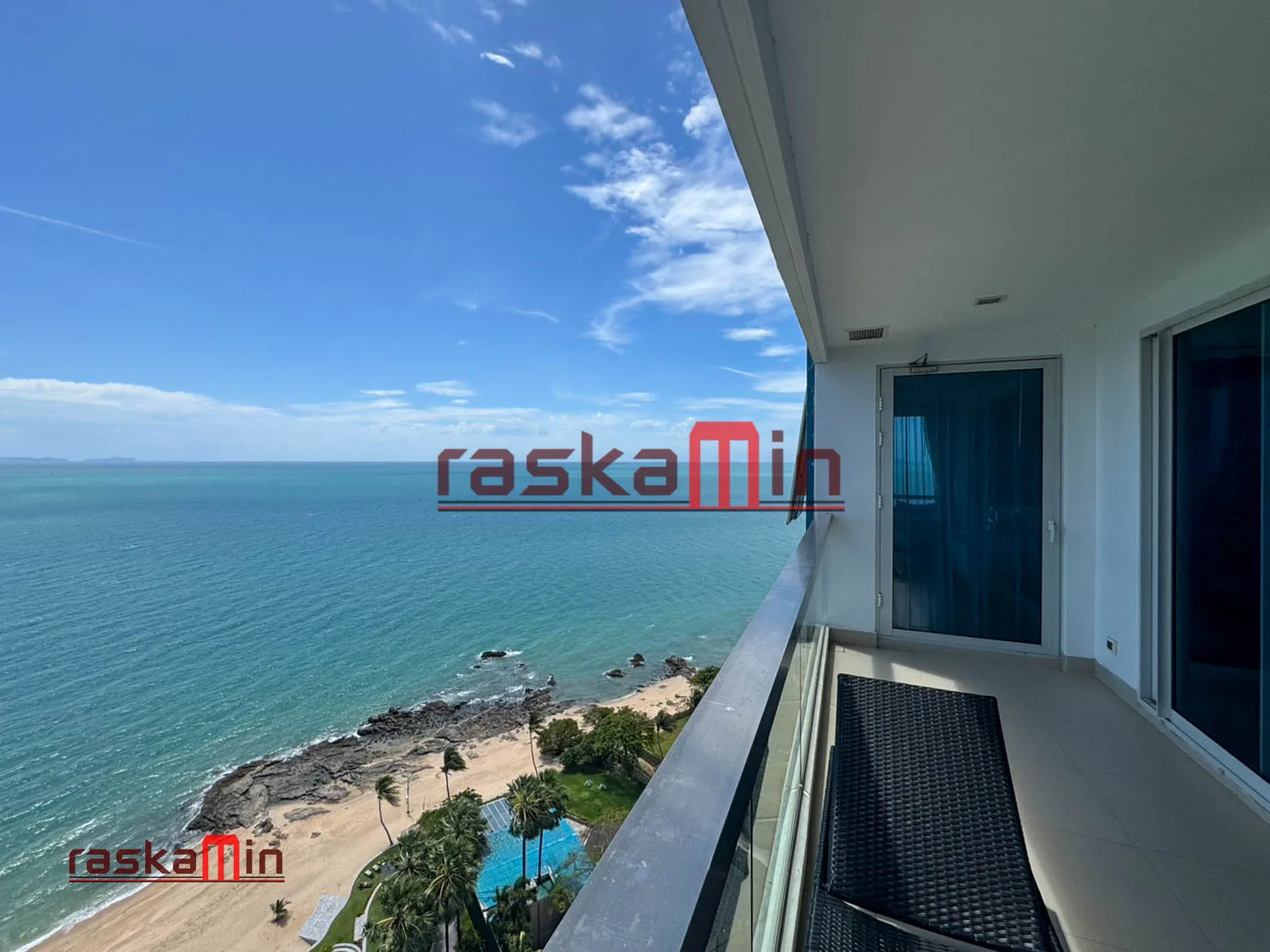 The Palm Wongamat Beach ( เดอะ ปาล์ม วงศ์อมาตย์ บีช พัทยา ) - 17