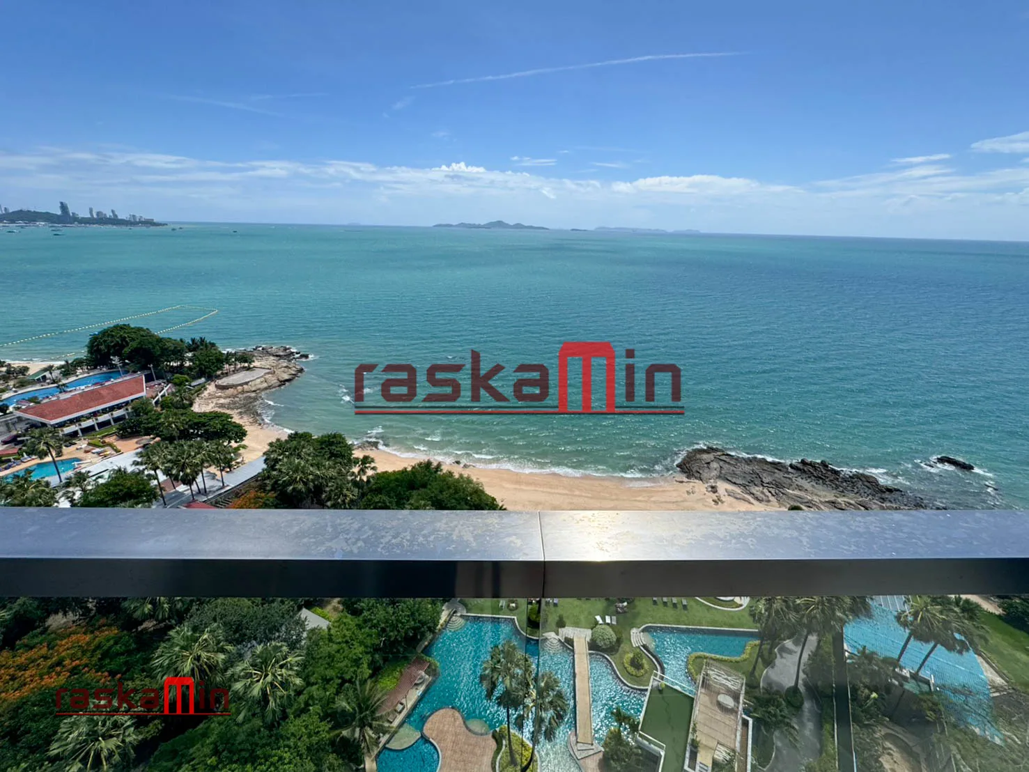The Palm Wongamat Beach ( เดอะ ปาล์ม วงศ์อมาตย์ บีช พัทยา ) - 18