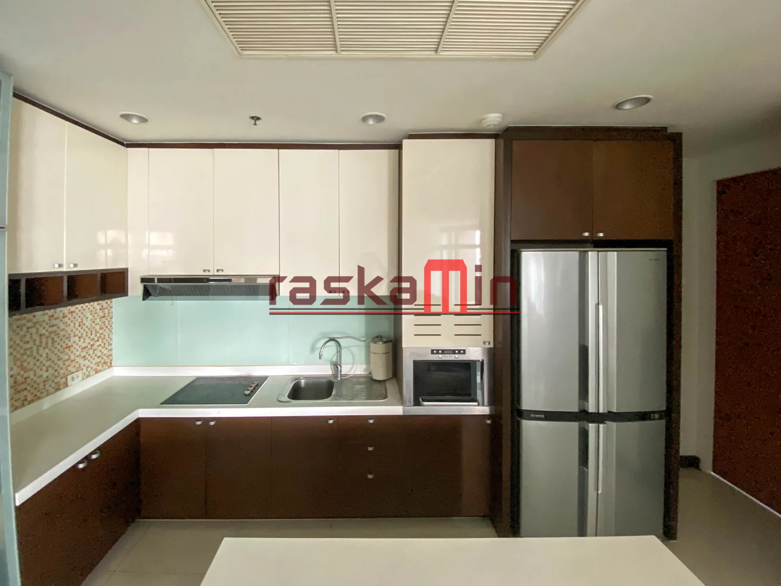 Chatrium Residence Riverside Bangkok ( ชาเทรียม เรสซิเดนซ์ ริเวอร์ไซด์ กรุงเทพฯ ) - 4