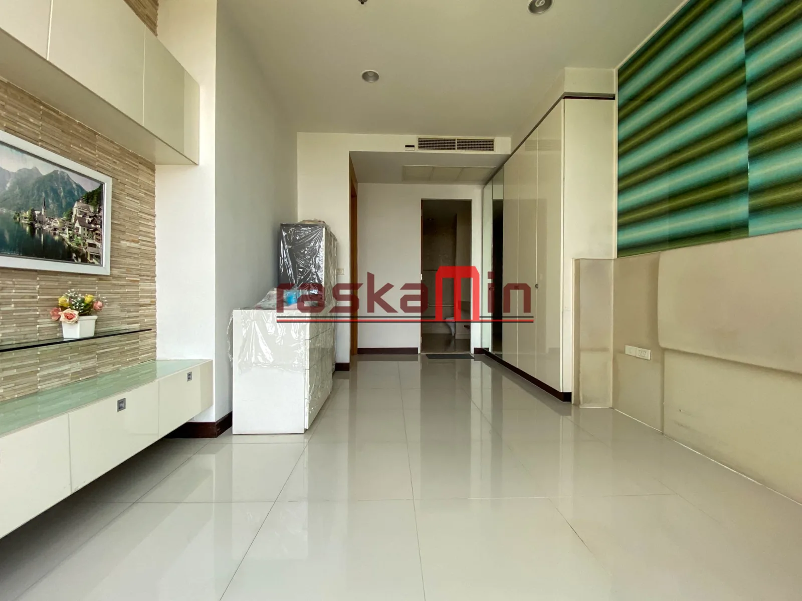 Chatrium Residence Riverside Bangkok ( ชาเทรียม เรสซิเดนซ์ ริเวอร์ไซด์ กรุงเทพฯ ) - 7