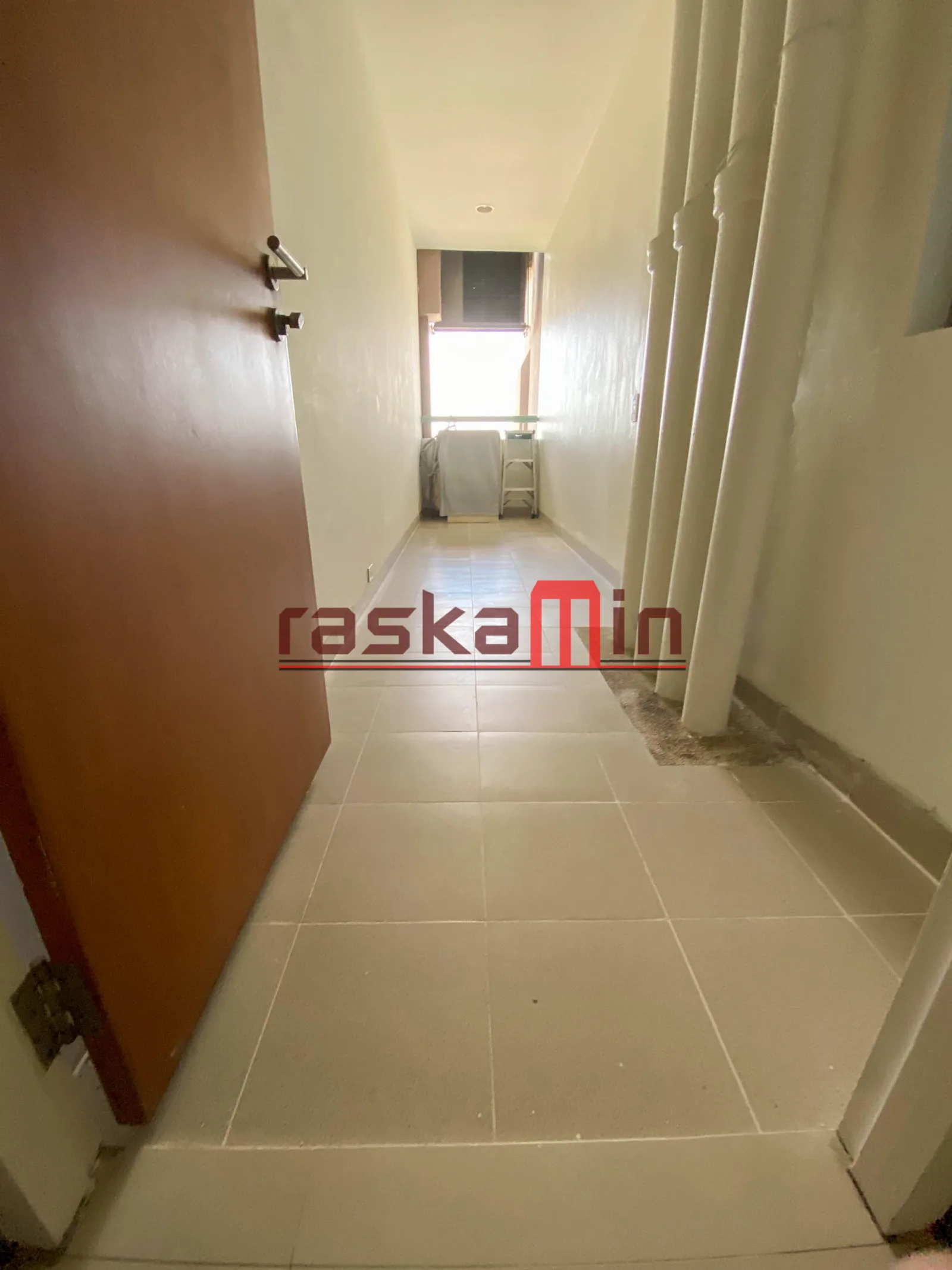 Chatrium Residence Riverside Bangkok ( ชาเทรียม เรสซิเดนซ์ ริเวอร์ไซด์ กรุงเทพฯ ) - 15