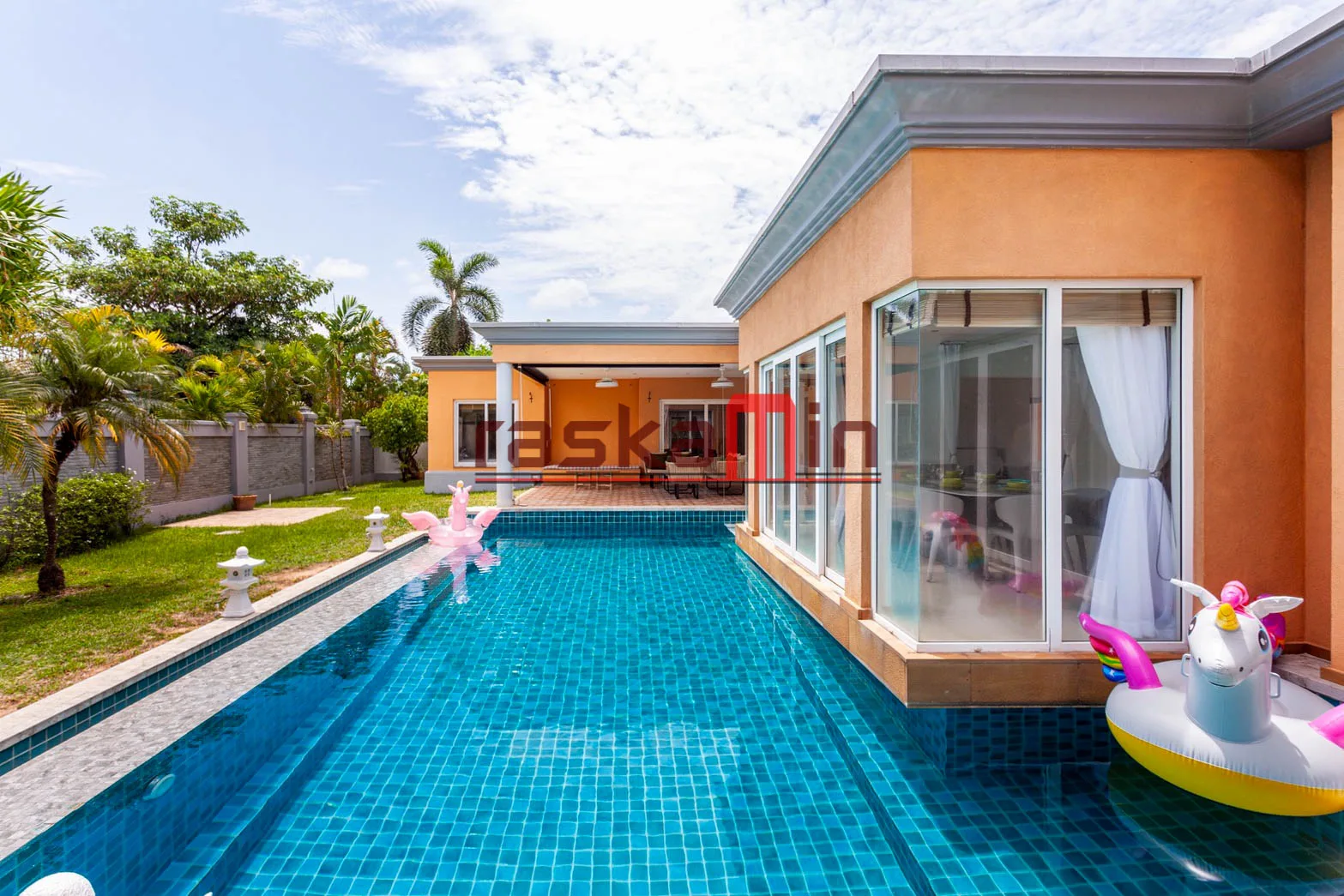Siam Royal View Pattaya Village ( สยาม รอยัล วิว พัทยา วิลเลจ ) - 6