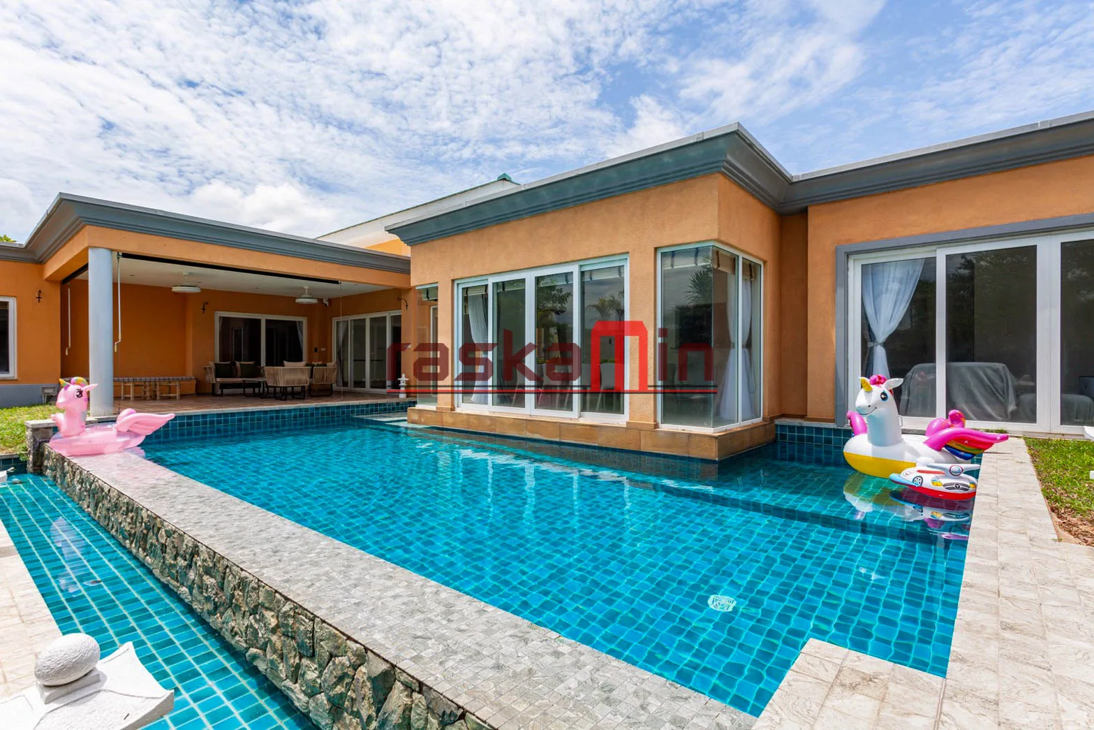 Siam Royal View Pattaya Village ( สยาม รอยัล วิว พัทยา วิลเลจ ) - 8