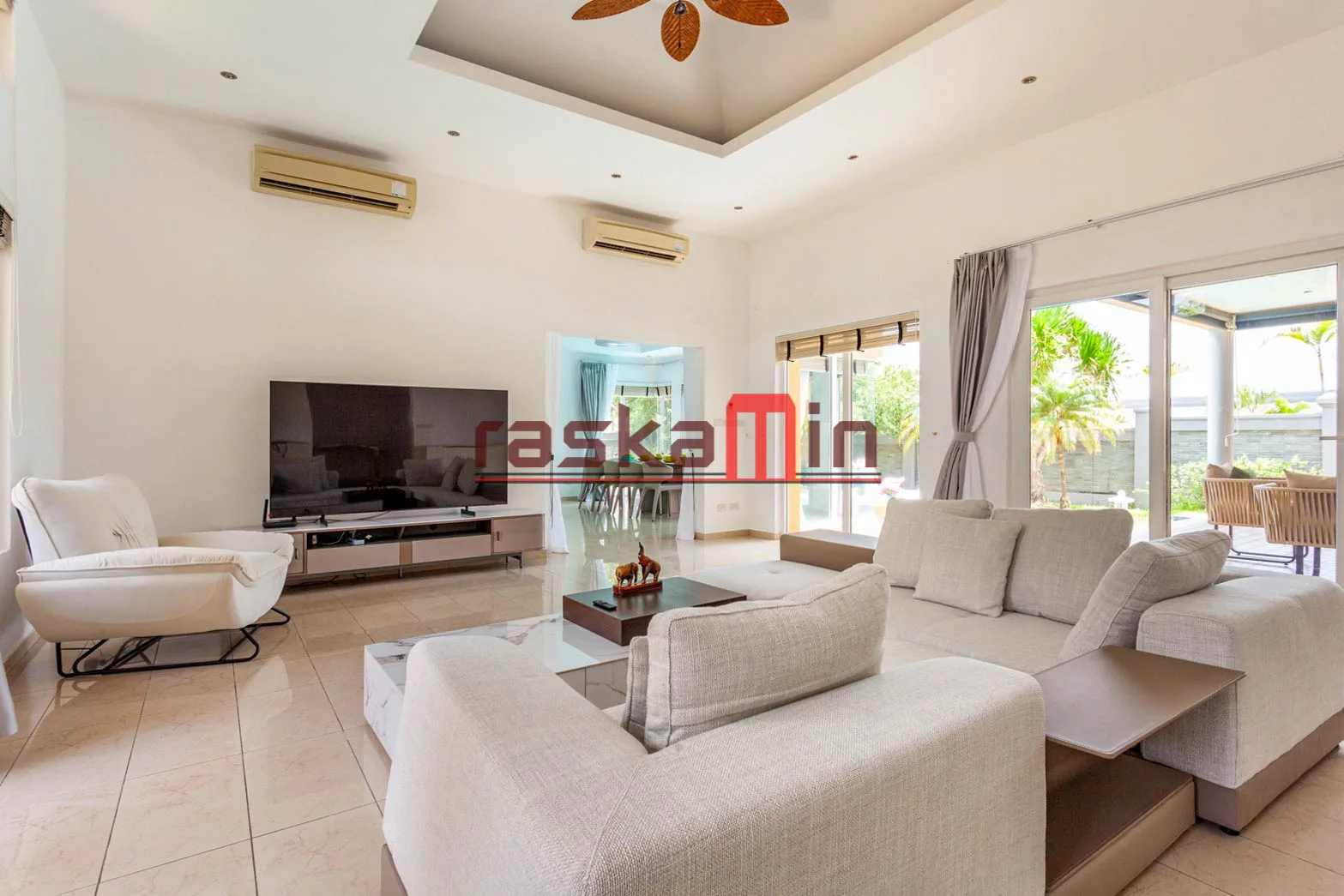 Siam Royal View Pattaya Village ( สยาม รอยัล วิว พัทยา วิลเลจ ) - 12