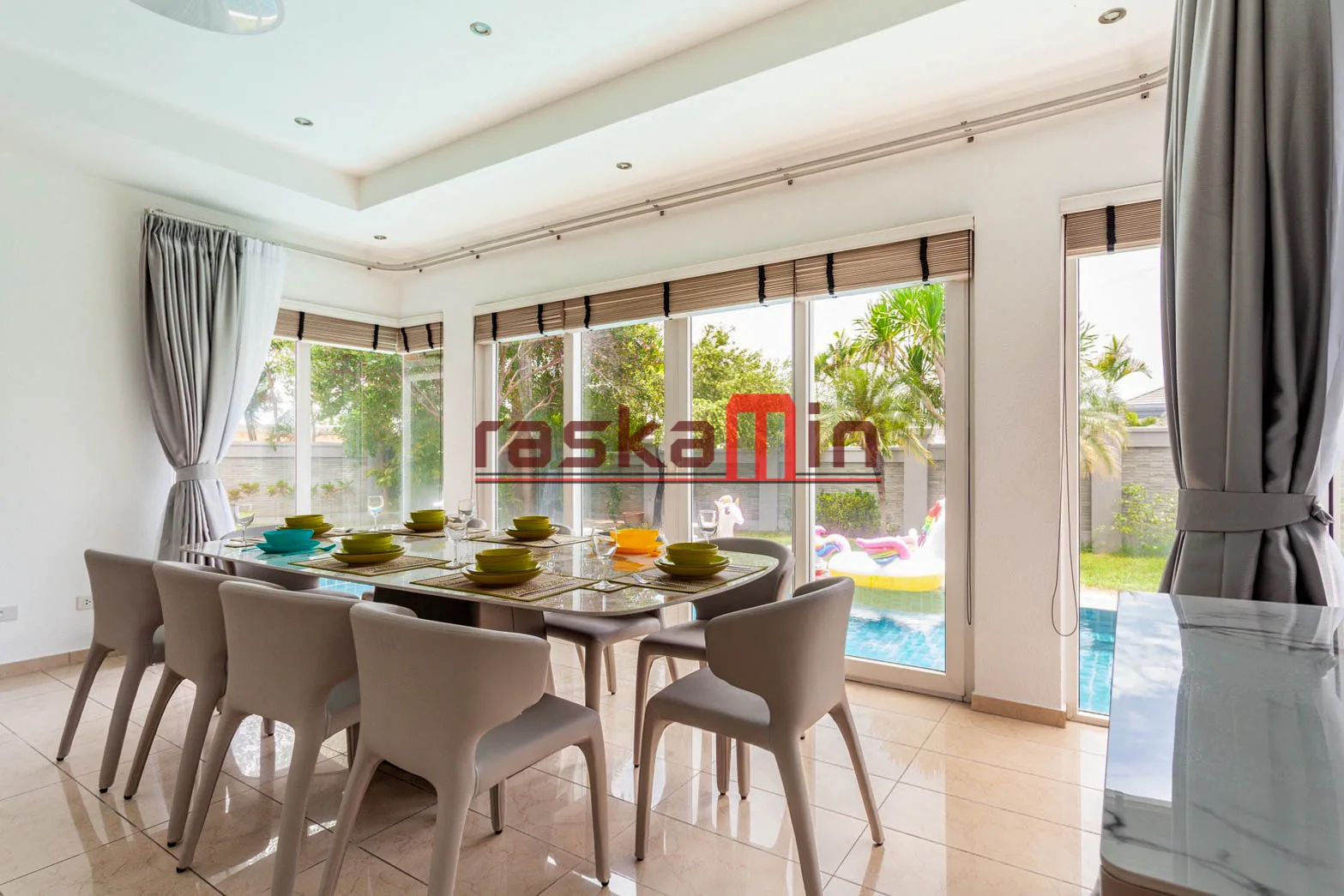 Siam Royal View Pattaya Village ( สยาม รอยัล วิว พัทยา วิลเลจ ) - 20