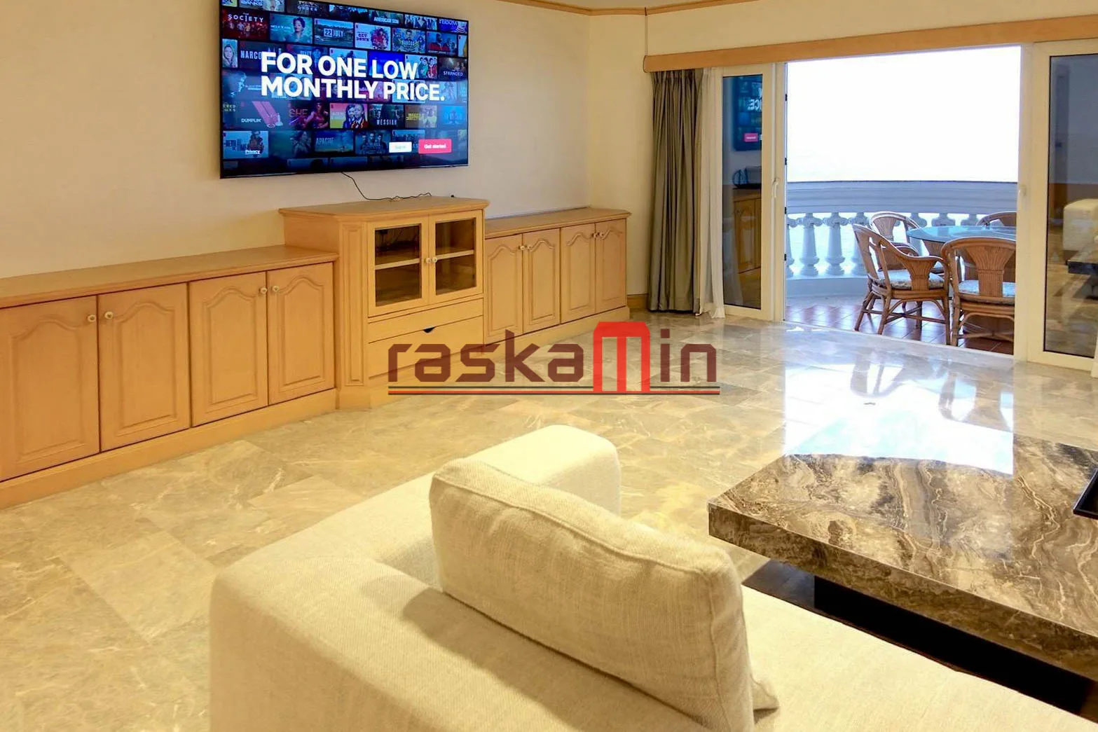 Silver Beach Condominium ( ซิลเวอร์ บีช คอนโดมิเนียม ) - 3