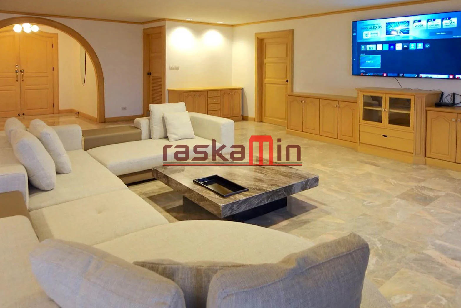Silver Beach Condominium ( ซิลเวอร์ บีช คอนโดมิเนียม ) - 4