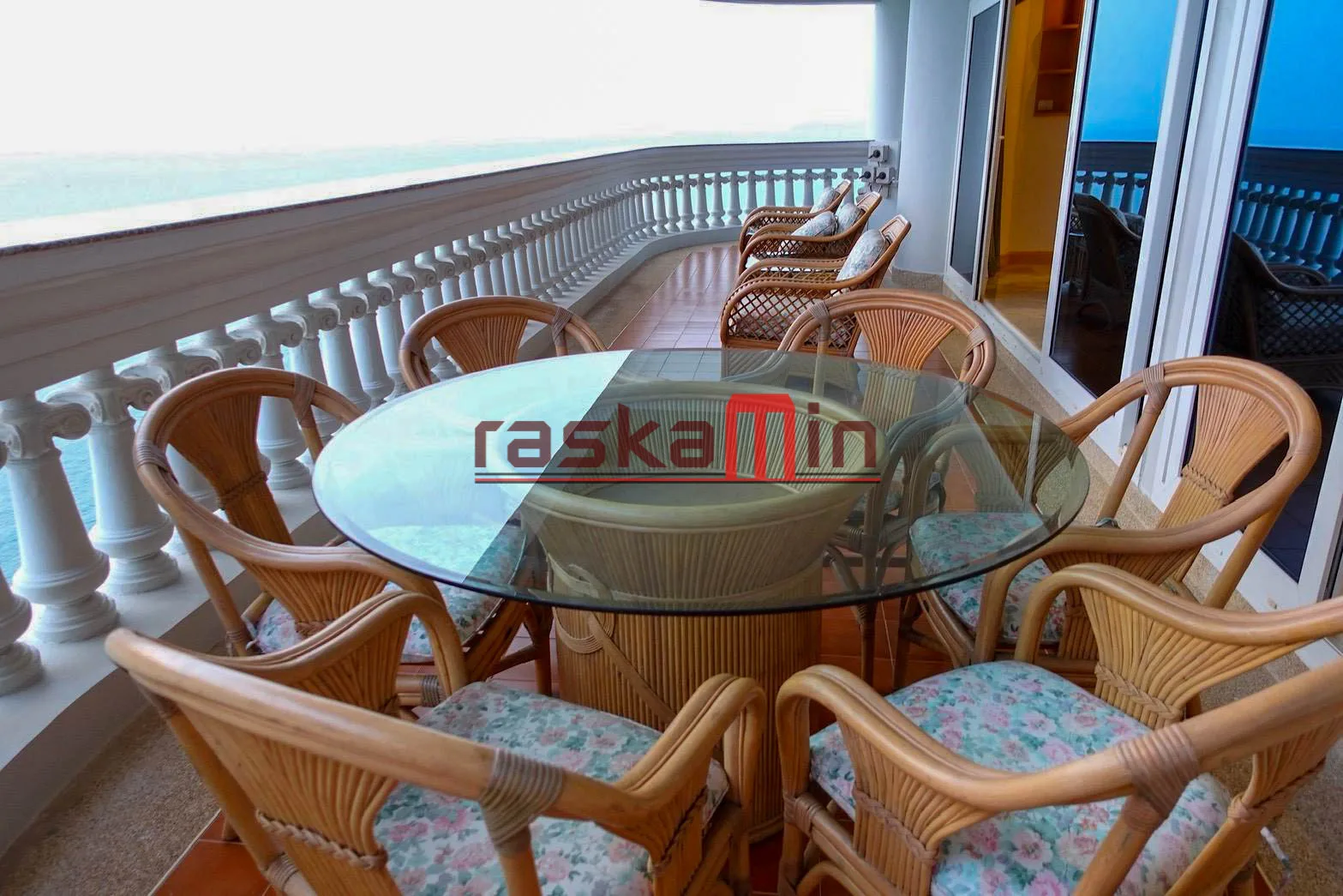 Silver Beach Condominium ( ซิลเวอร์ บีช คอนโดมิเนียม ) - 7