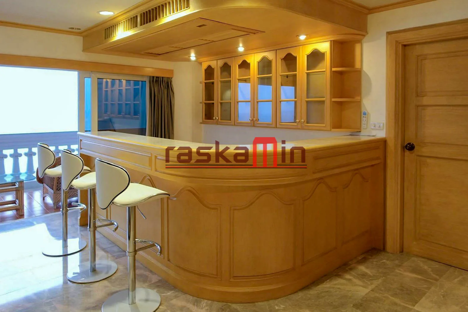 Silver Beach Condominium ( ซิลเวอร์ บีช คอนโดมิเนียม ) - 8