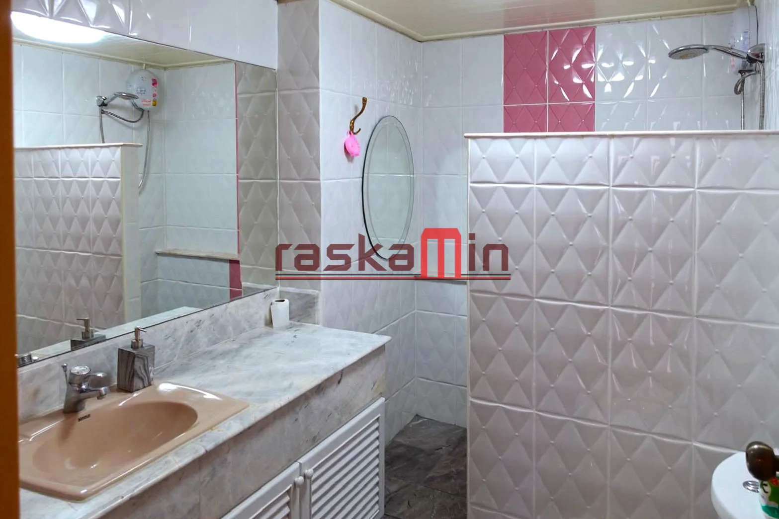 Silver Beach Condominium ( ซิลเวอร์ บีช คอนโดมิเนียม ) - 12