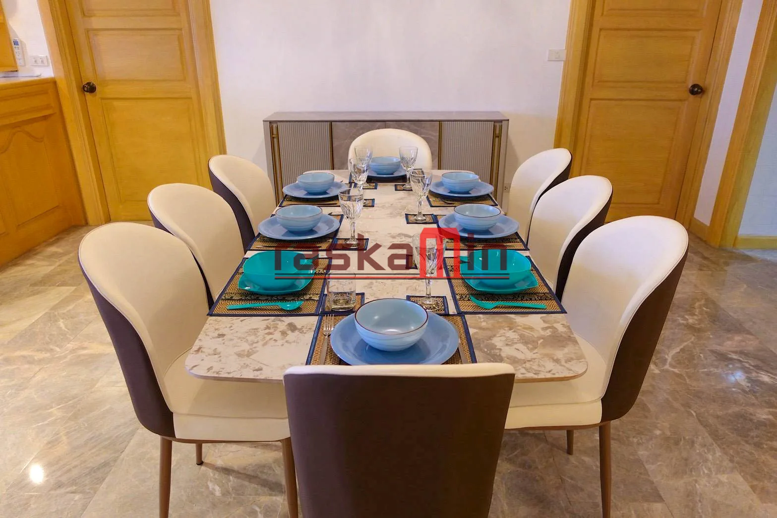 Silver Beach Condominium ( ซิลเวอร์ บีช คอนโดมิเนียม ) - 9
