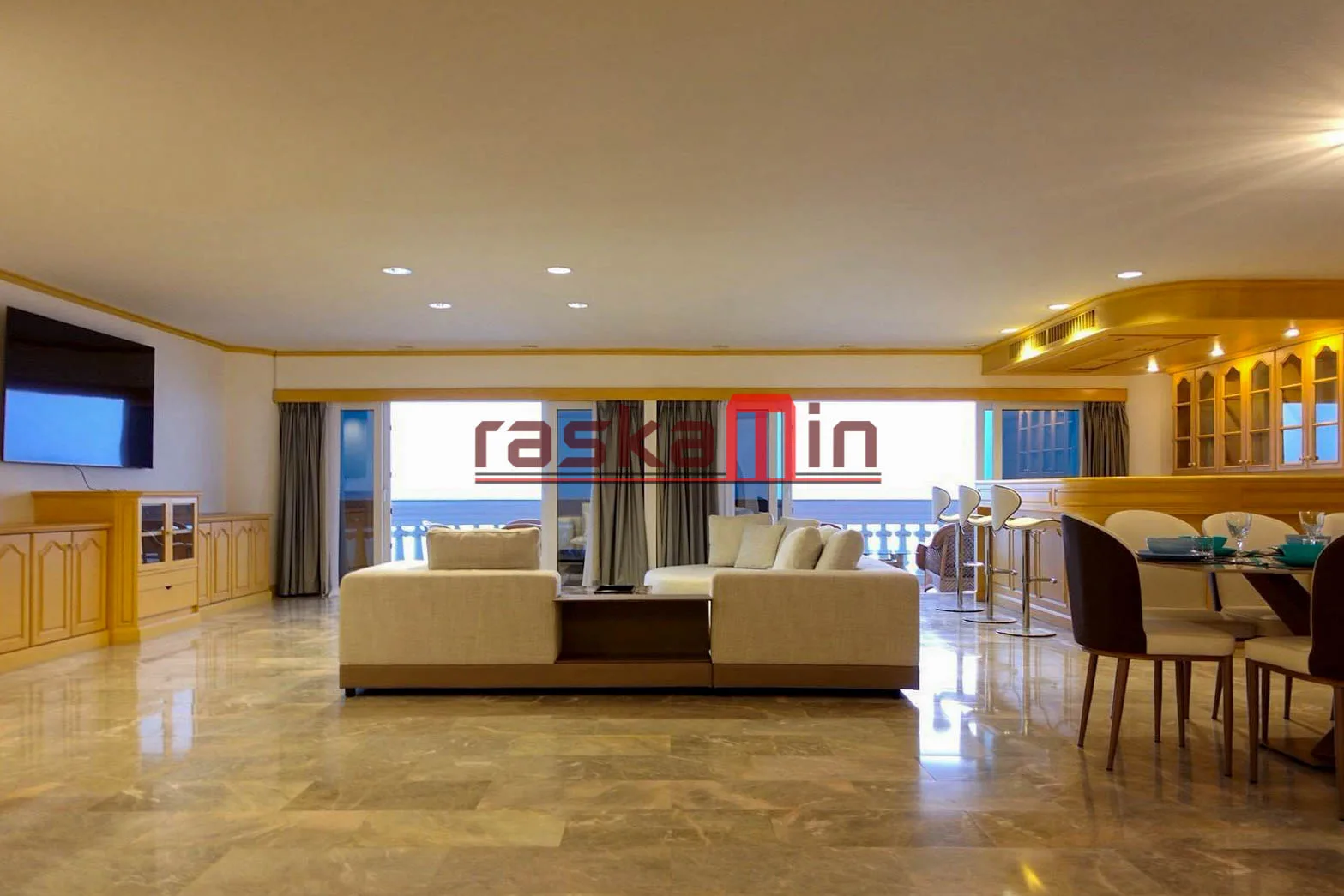 Silver Beach Condominium ( ซิลเวอร์ บีช คอนโดมิเนียม )