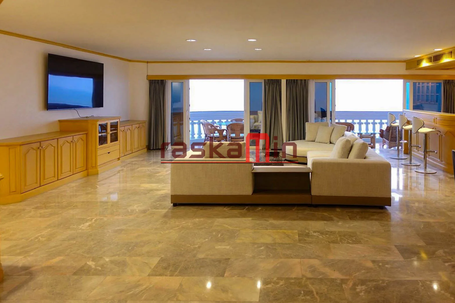 Silver Beach Condominium ( ซิลเวอร์ บีช คอนโดมิเนียม ) - 10