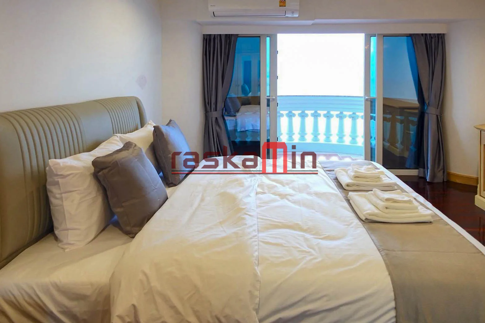 Silver Beach Condominium ( ซิลเวอร์ บีช คอนโดมิเนียม ) - 13
