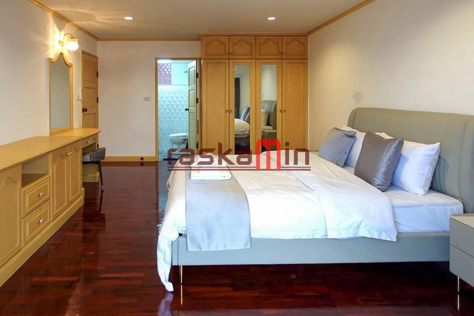 Silver Beach Condominium ( ซิลเวอร์ บีช คอนโดมิเนียม ) - 14