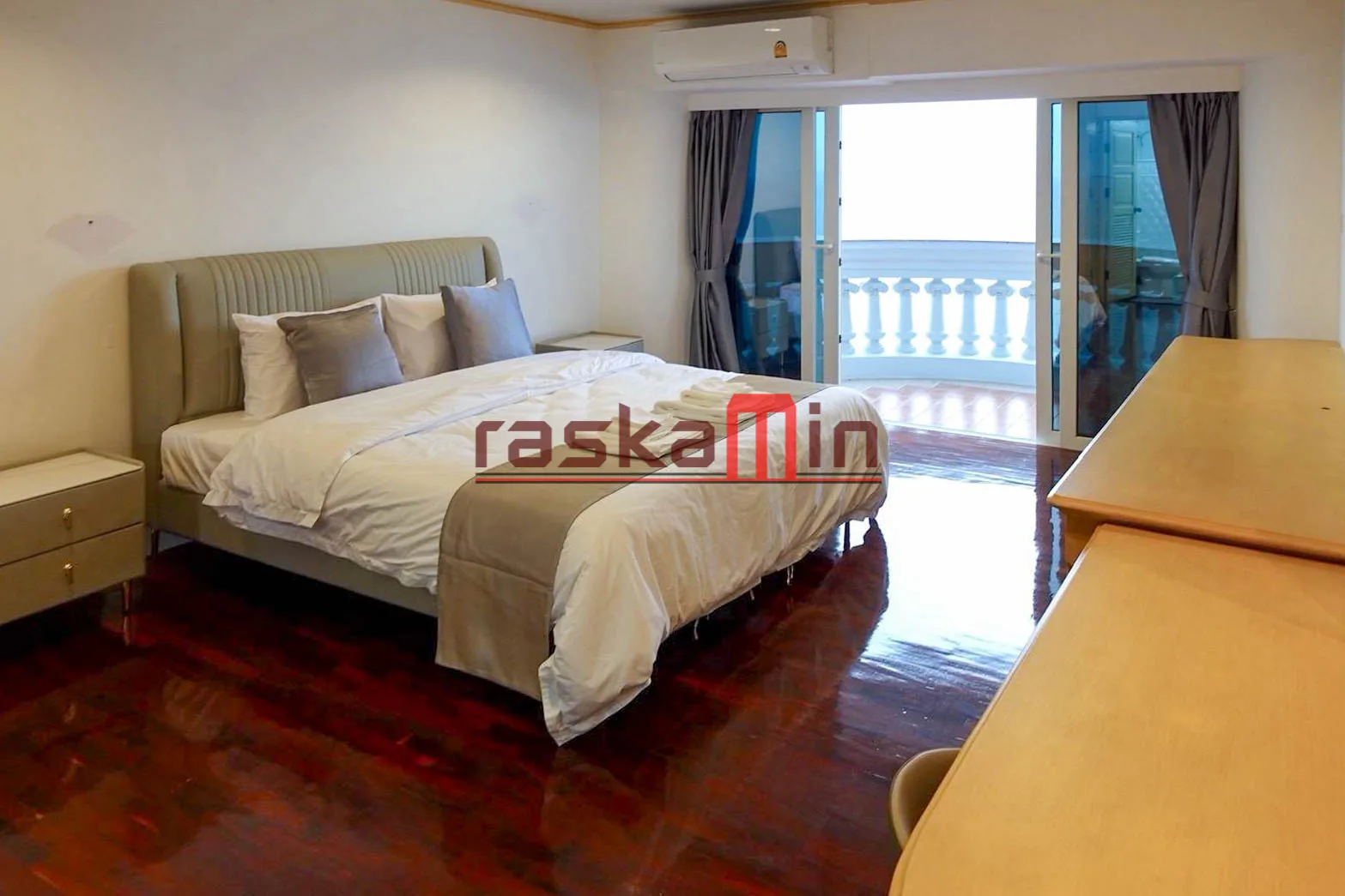 Silver Beach Condominium ( ซิลเวอร์ บีช คอนโดมิเนียม ) - 15
