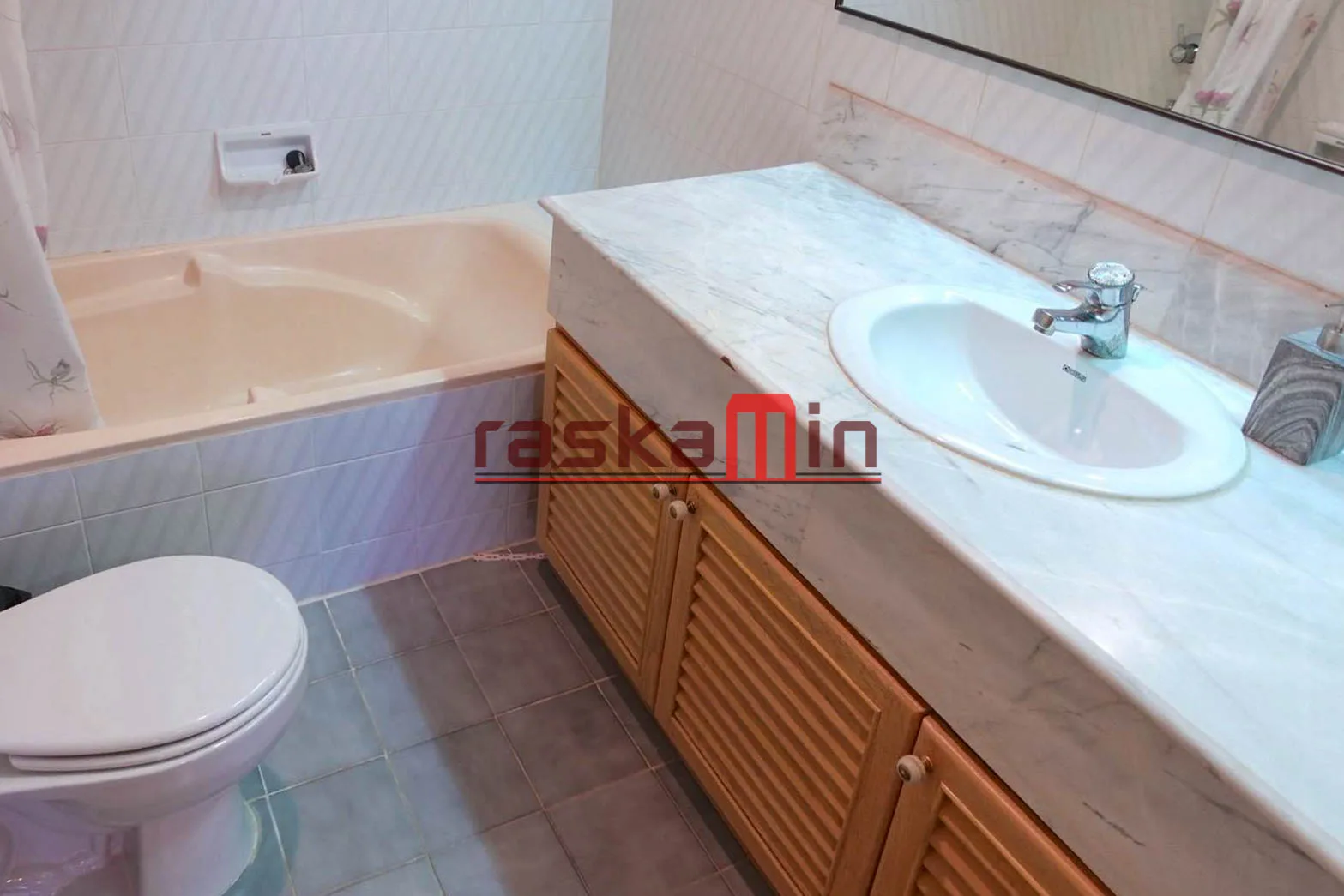 Silver Beach Condominium ( ซิลเวอร์ บีช คอนโดมิเนียม ) - 16