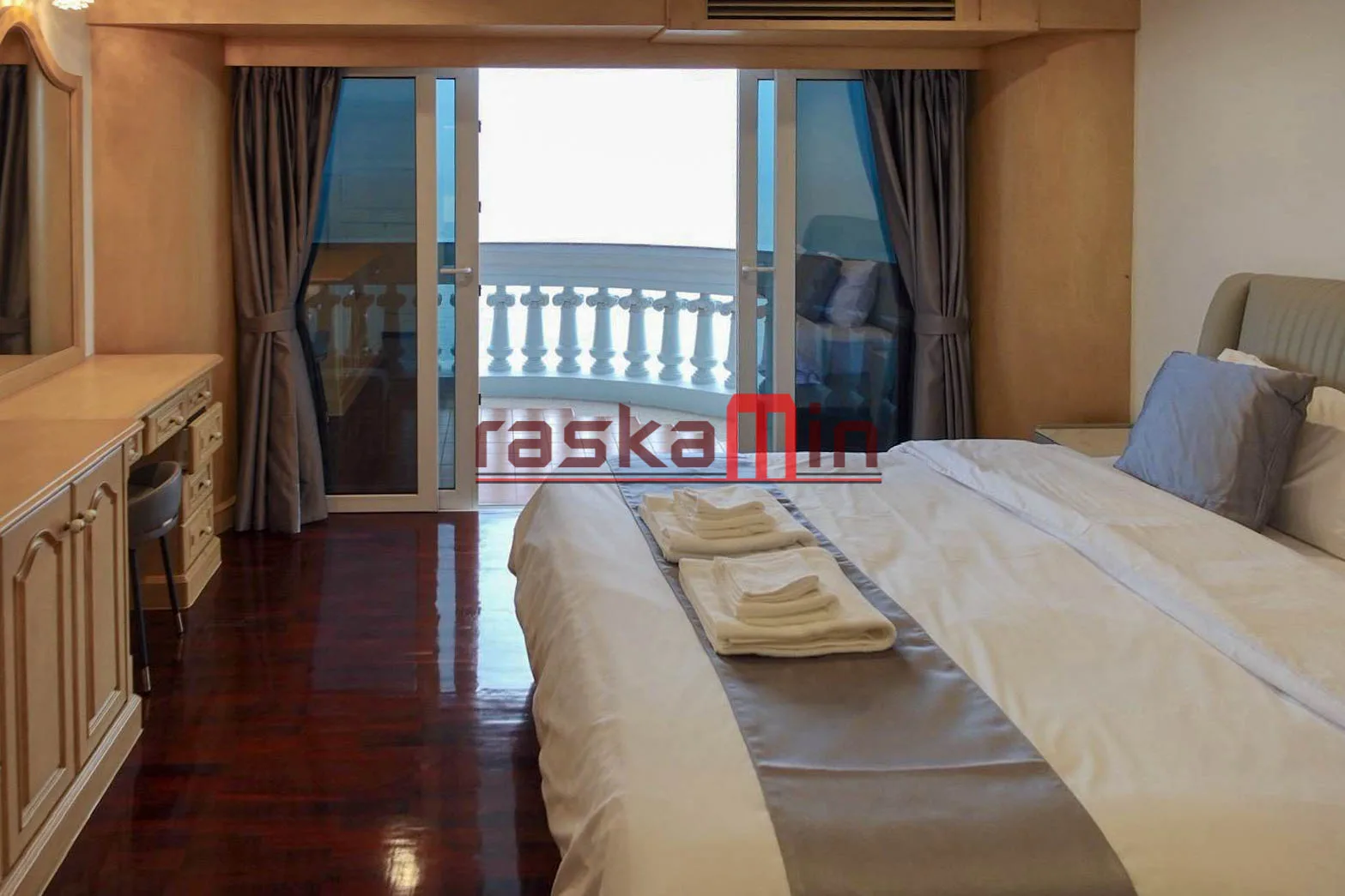 Silver Beach Condominium ( ซิลเวอร์ บีช คอนโดมิเนียม ) - 18