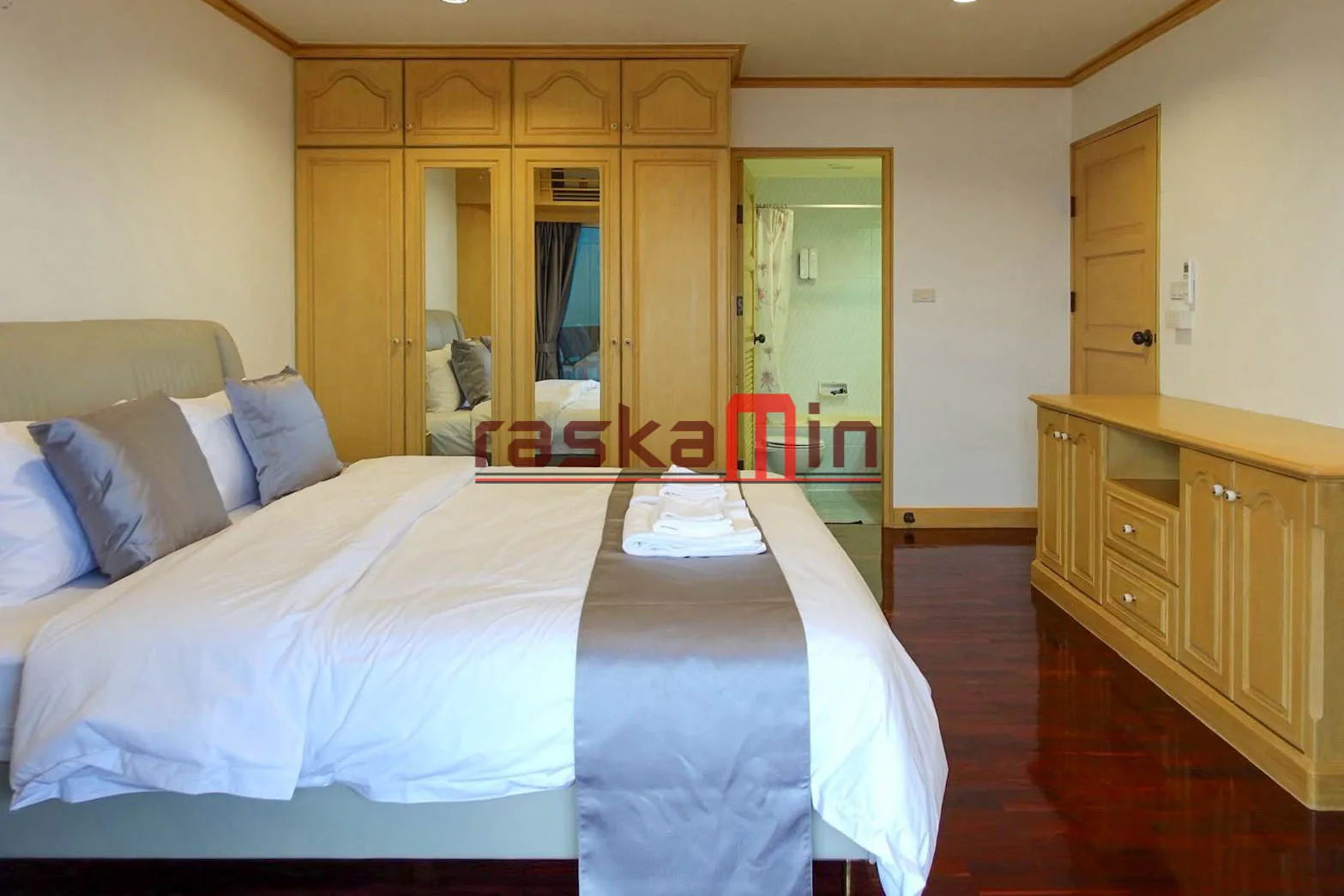 Silver Beach Condominium ( ซิลเวอร์ บีช คอนโดมิเนียม ) - 19