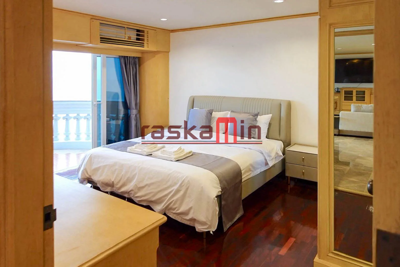Silver Beach Condominium ( ซิลเวอร์ บีช คอนโดมิเนียม ) - 20