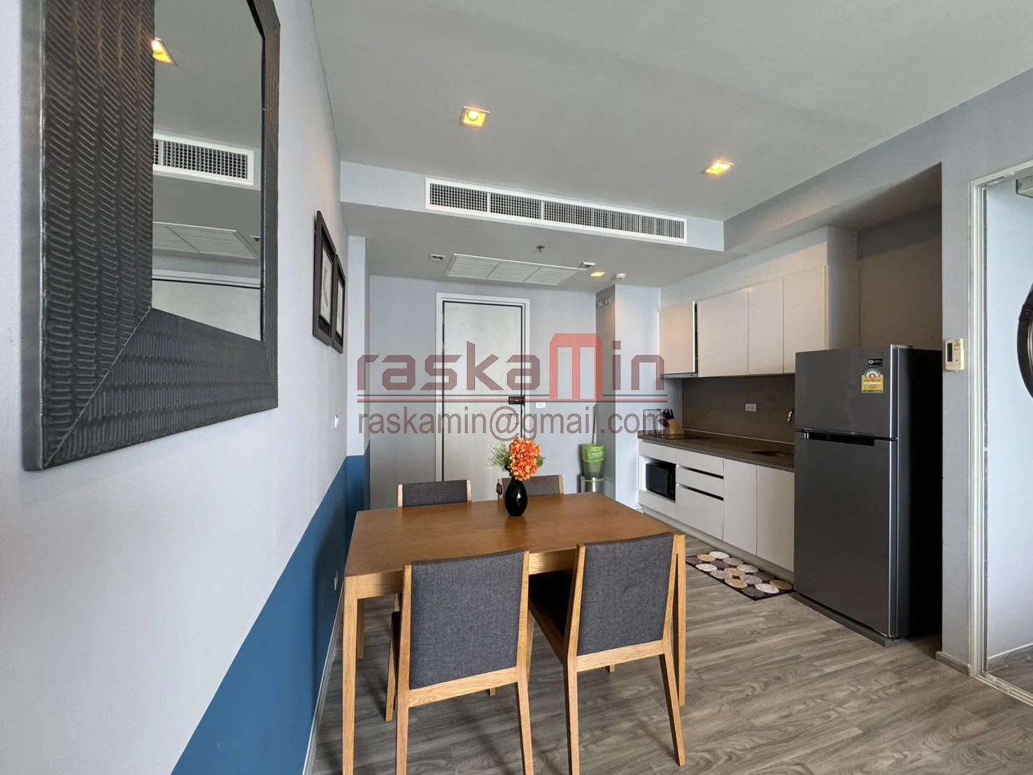 Baan Plai Haad Pattaya ( บ้านปลายหาดพัทยา ) - 2