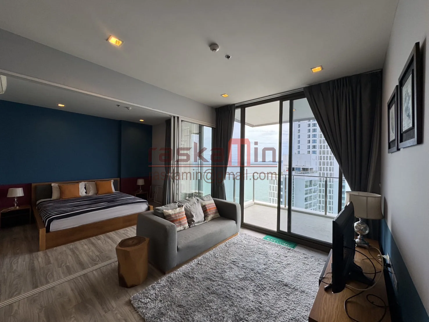 Baan Plai Haad Pattaya ( บ้านปลายหาดพัทยา ) - 5