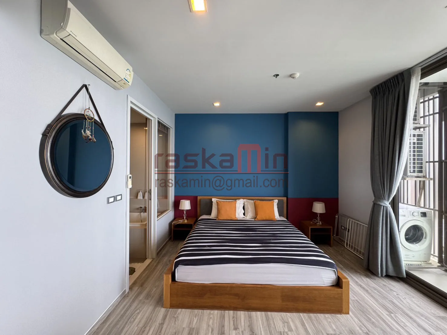 Baan Plai Haad Pattaya ( บ้านปลายหาดพัทยา ) - 6