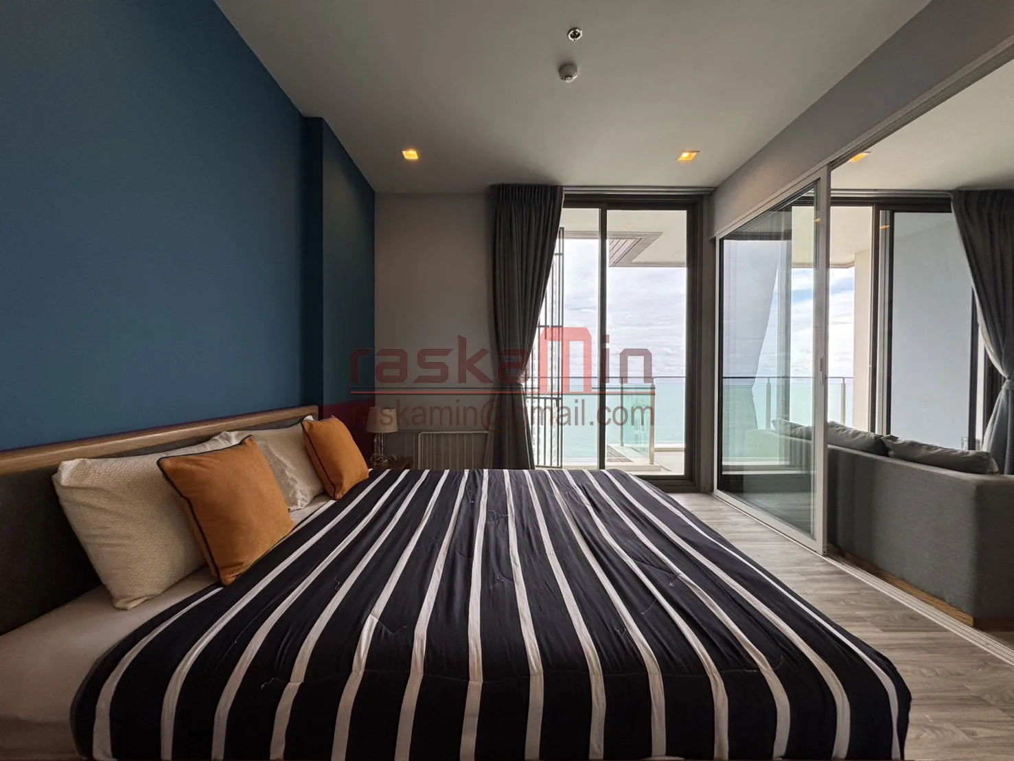 Baan Plai Haad Pattaya ( บ้านปลายหาดพัทยา ) - 7