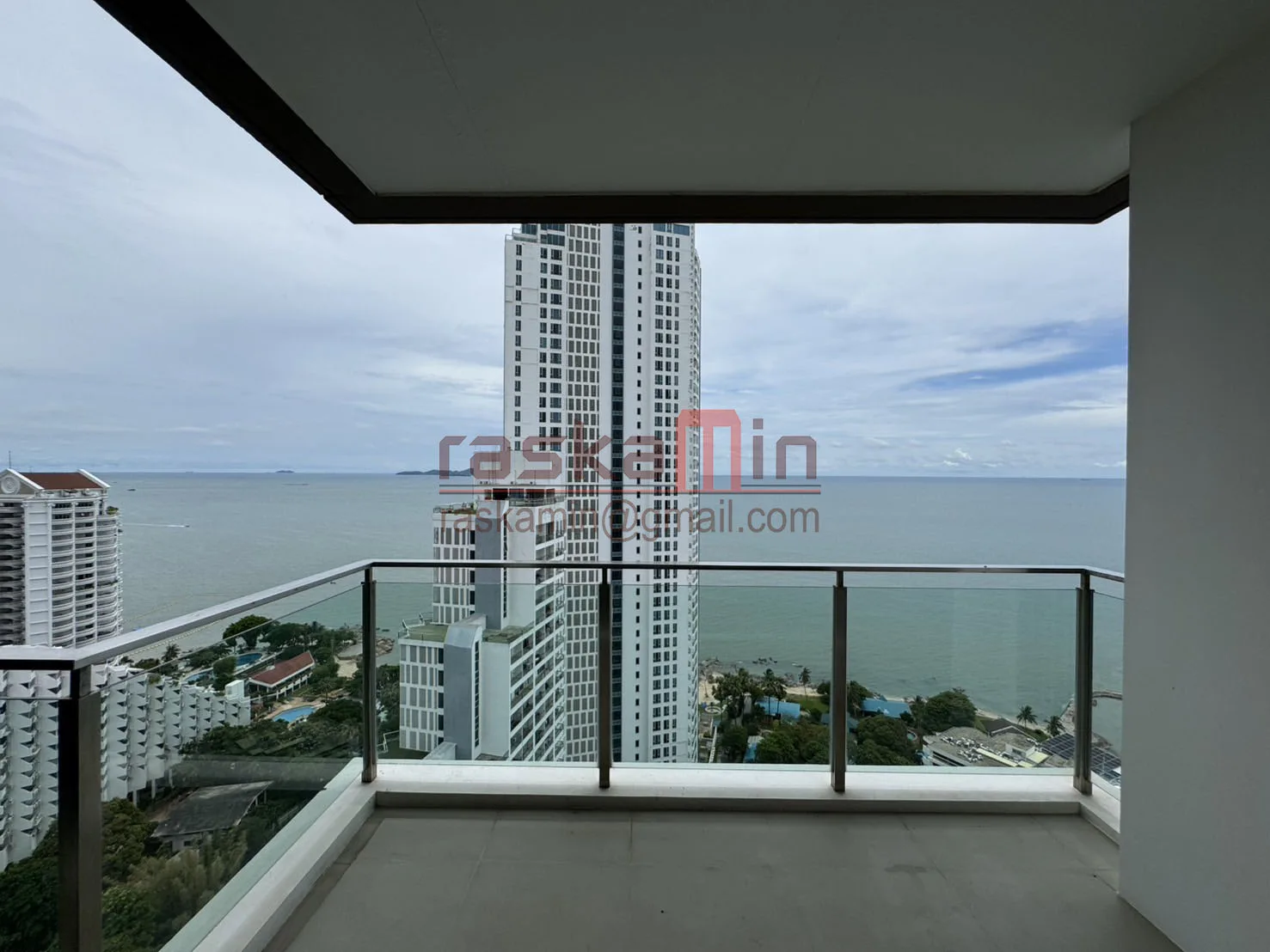 Baan Plai Haad Pattaya ( บ้านปลายหาดพัทยา ) - 11