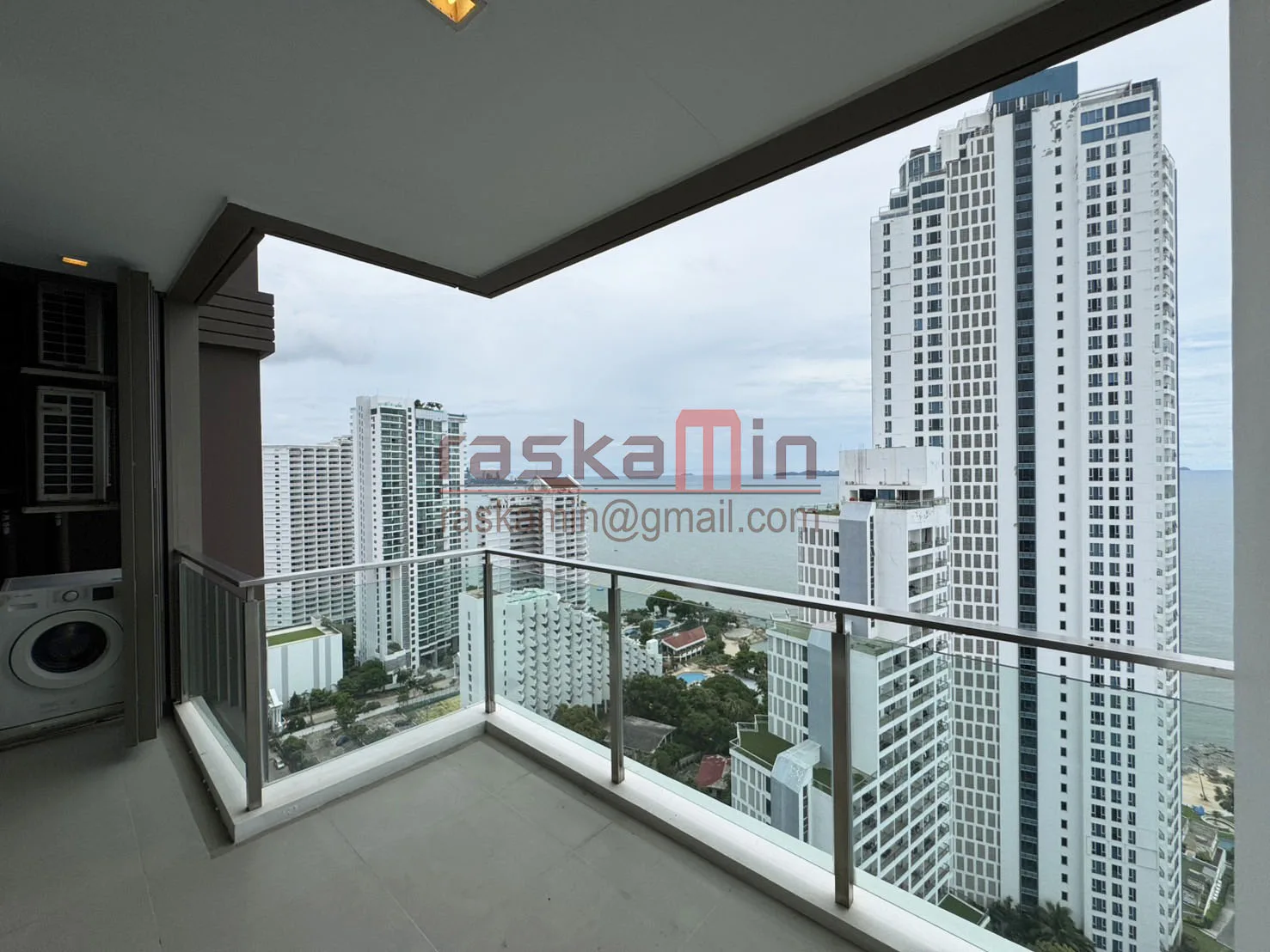 Baan Plai Haad Pattaya ( บ้านปลายหาดพัทยา ) - 10