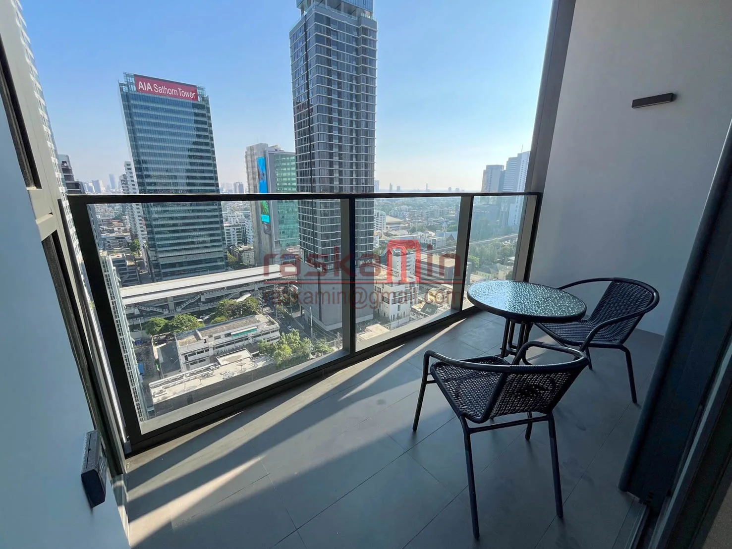 Tait Sathorn 12 ( เทตต์ สาทร ทเวลฟ์ ) - 6