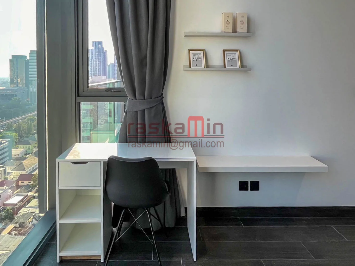 Tait Sathorn 12 ( เทตต์ สาทร ทเวลฟ์ ) - 9