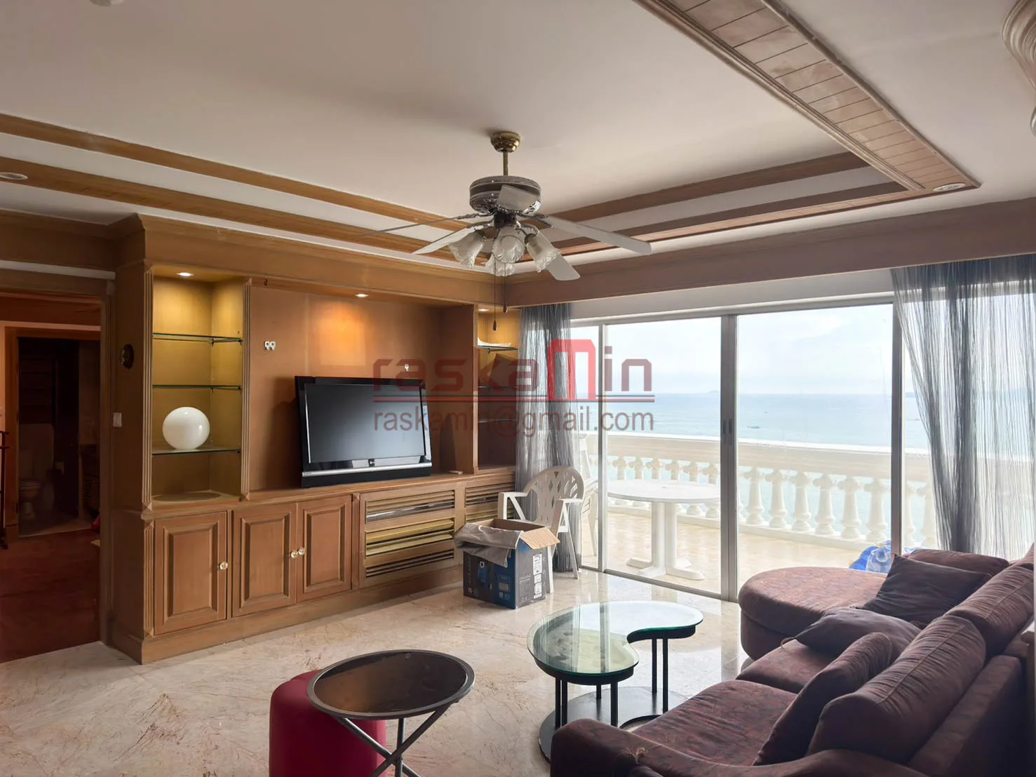 Sky Beach Condominium ( สกาย บีช คอนโดมิเนียม ) - 3