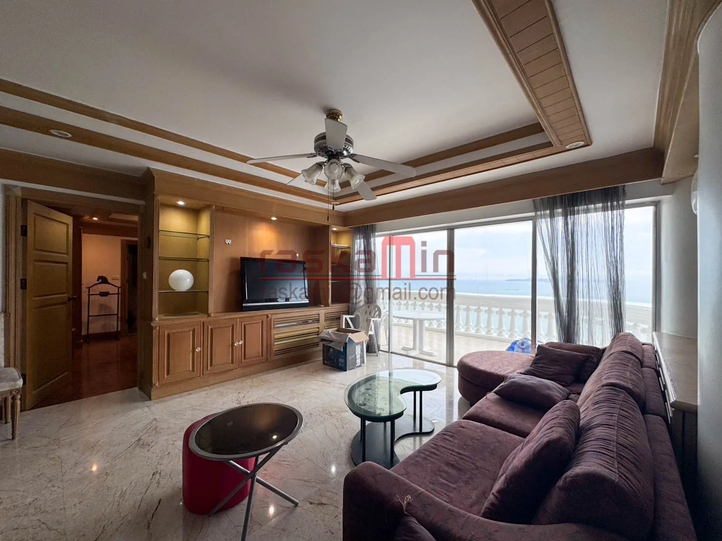 Sky Beach Condominium ( สกาย บีช คอนโดมิเนียม )