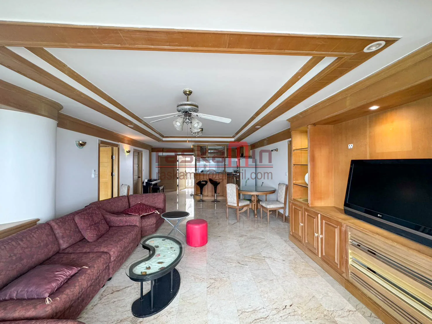 Sky Beach Condominium ( สกาย บีช คอนโดมิเนียม ) - 4