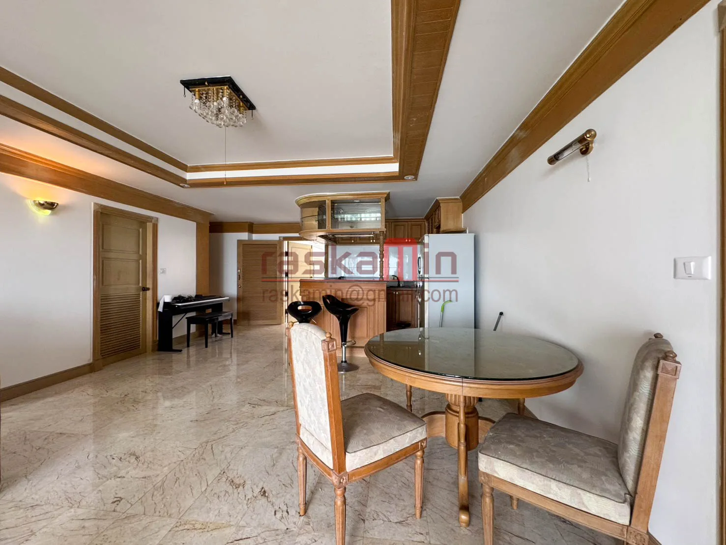 Sky Beach Condominium ( สกาย บีช คอนโดมิเนียม ) - 5