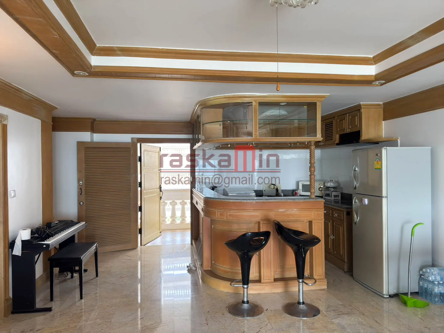 Sky Beach Condominium ( สกาย บีช คอนโดมิเนียม ) - 6