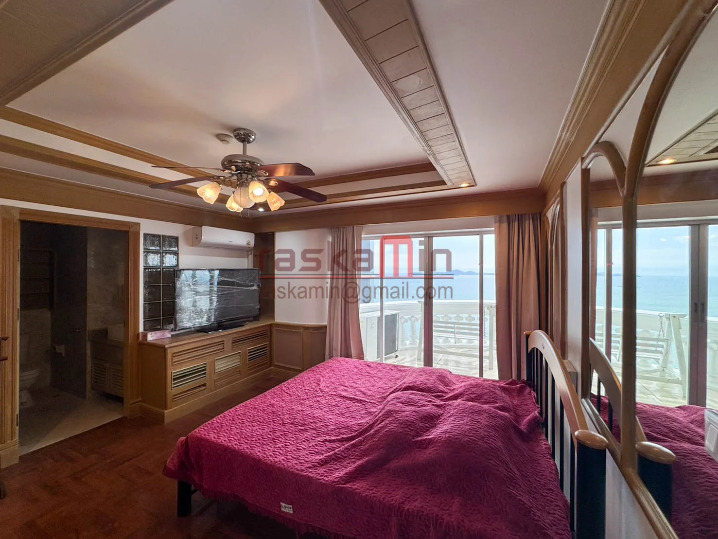 Sky Beach Condominium ( สกาย บีช คอนโดมิเนียม ) - 7