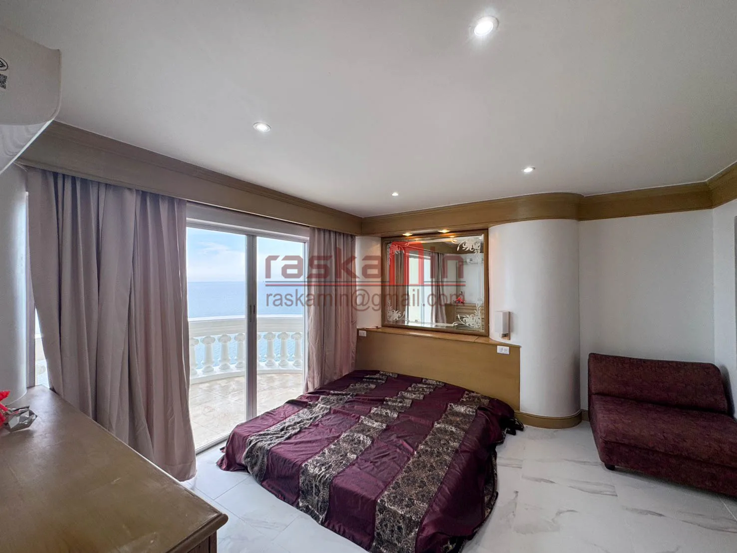 Sky Beach Condominium ( สกาย บีช คอนโดมิเนียม ) - 11