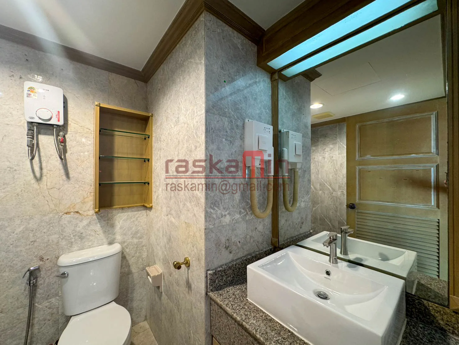 Sky Beach Condominium ( สกาย บีช คอนโดมิเนียม ) - 9