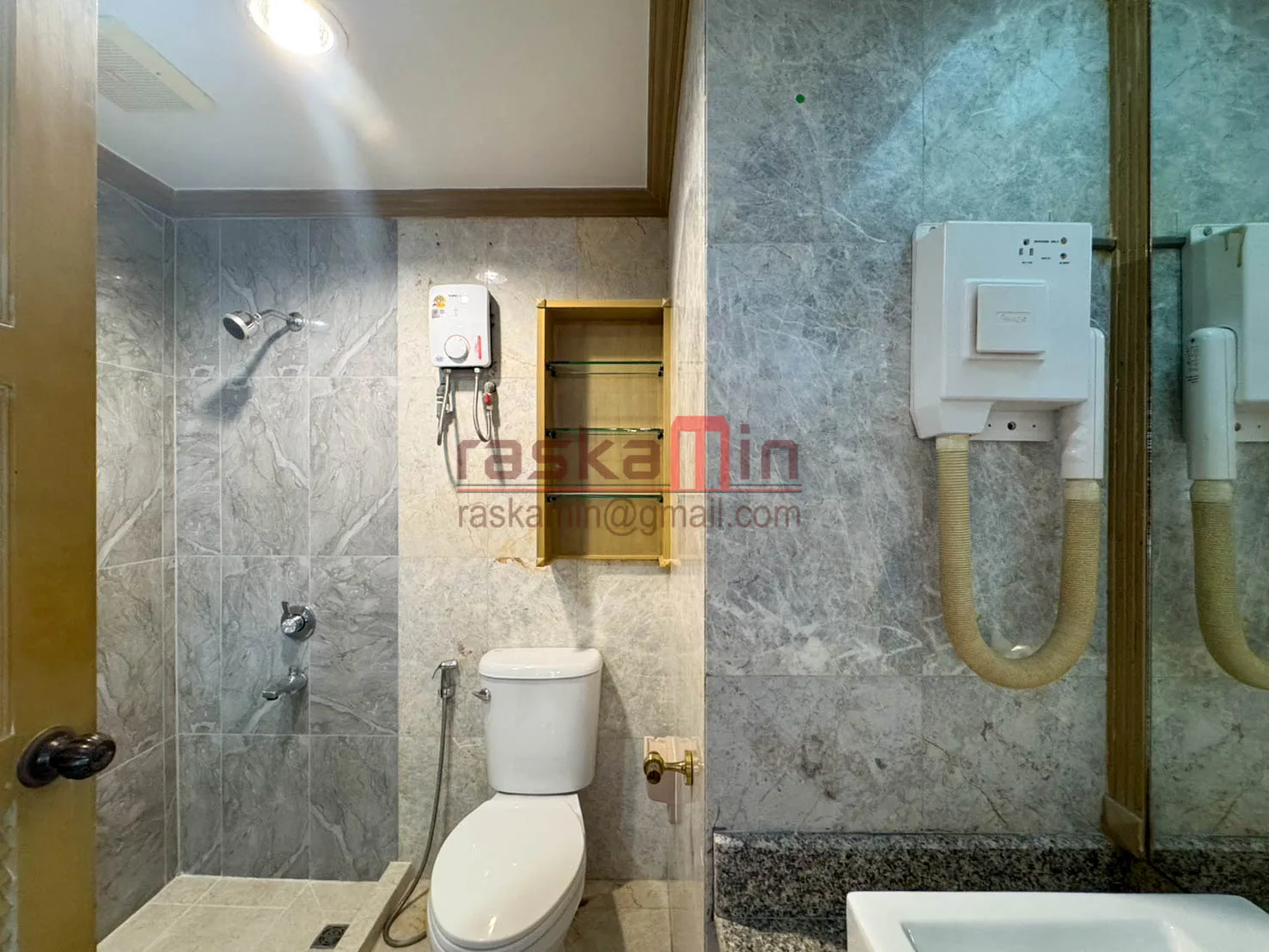 Sky Beach Condominium ( สกาย บีช คอนโดมิเนียม ) - 10