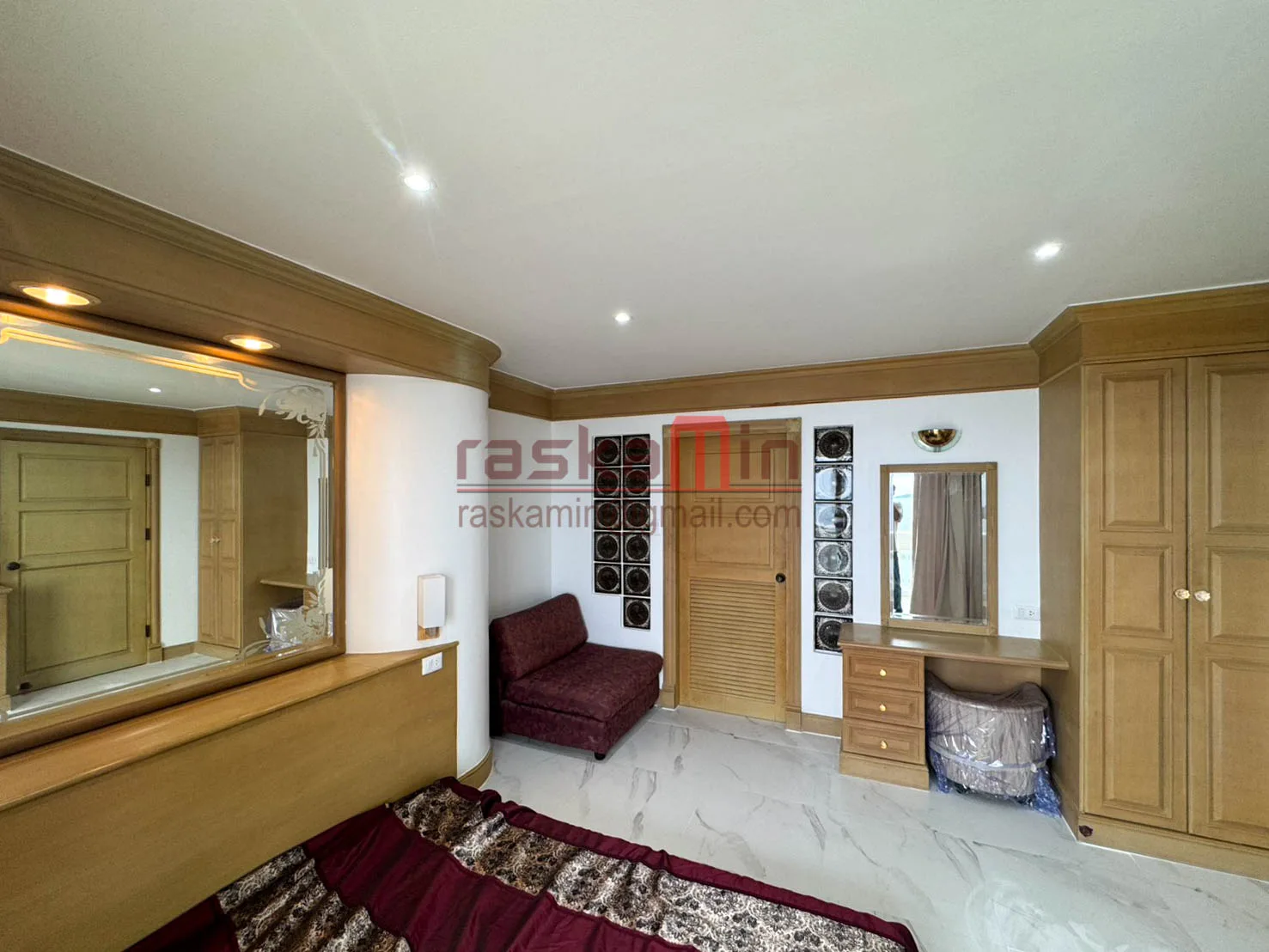 Sky Beach Condominium ( สกาย บีช คอนโดมิเนียม ) - 12