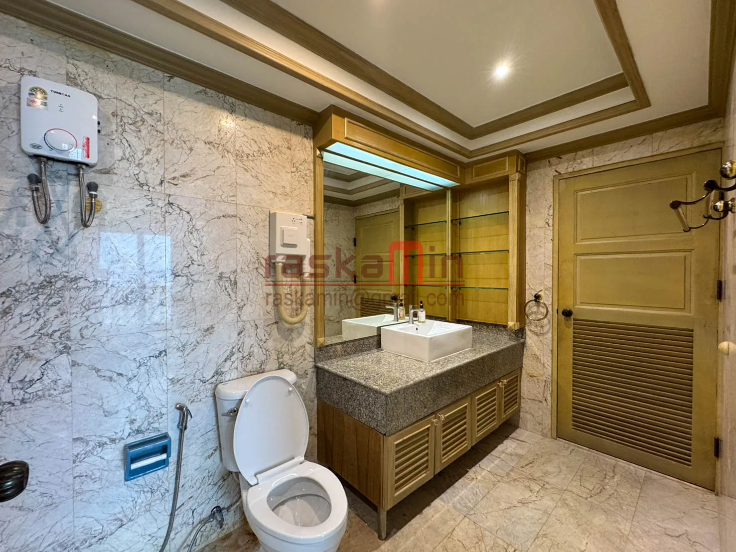 Sky Beach Condominium ( สกาย บีช คอนโดมิเนียม ) - 13