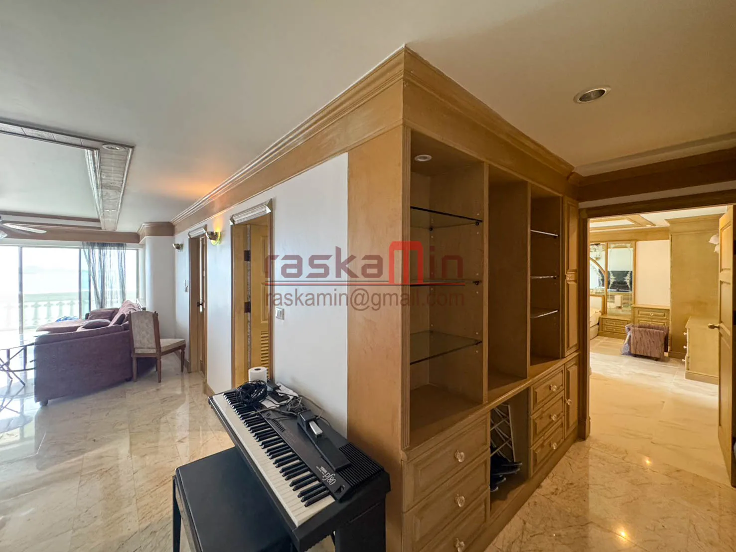 Sky Beach Condominium ( สกาย บีช คอนโดมิเนียม ) - 15