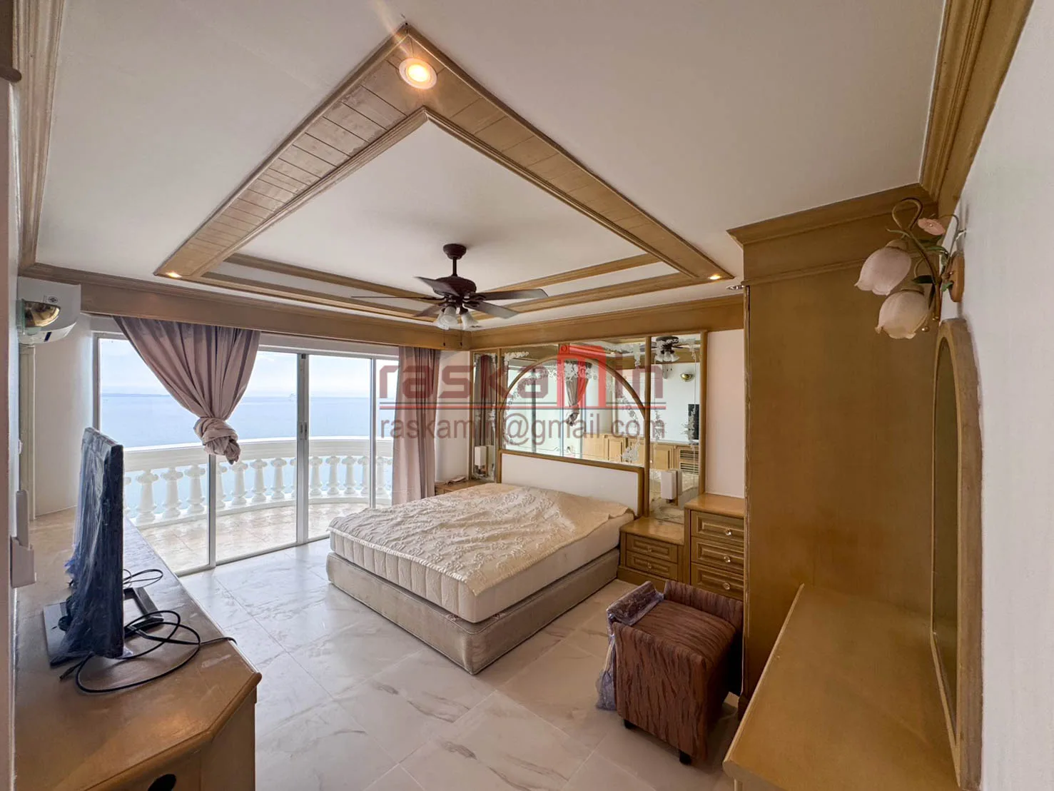Sky Beach Condominium ( สกาย บีช คอนโดมิเนียม ) - 16