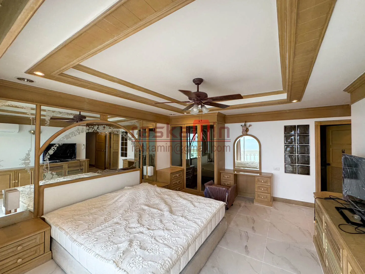 Sky Beach Condominium ( สกาย บีช คอนโดมิเนียม ) - 17