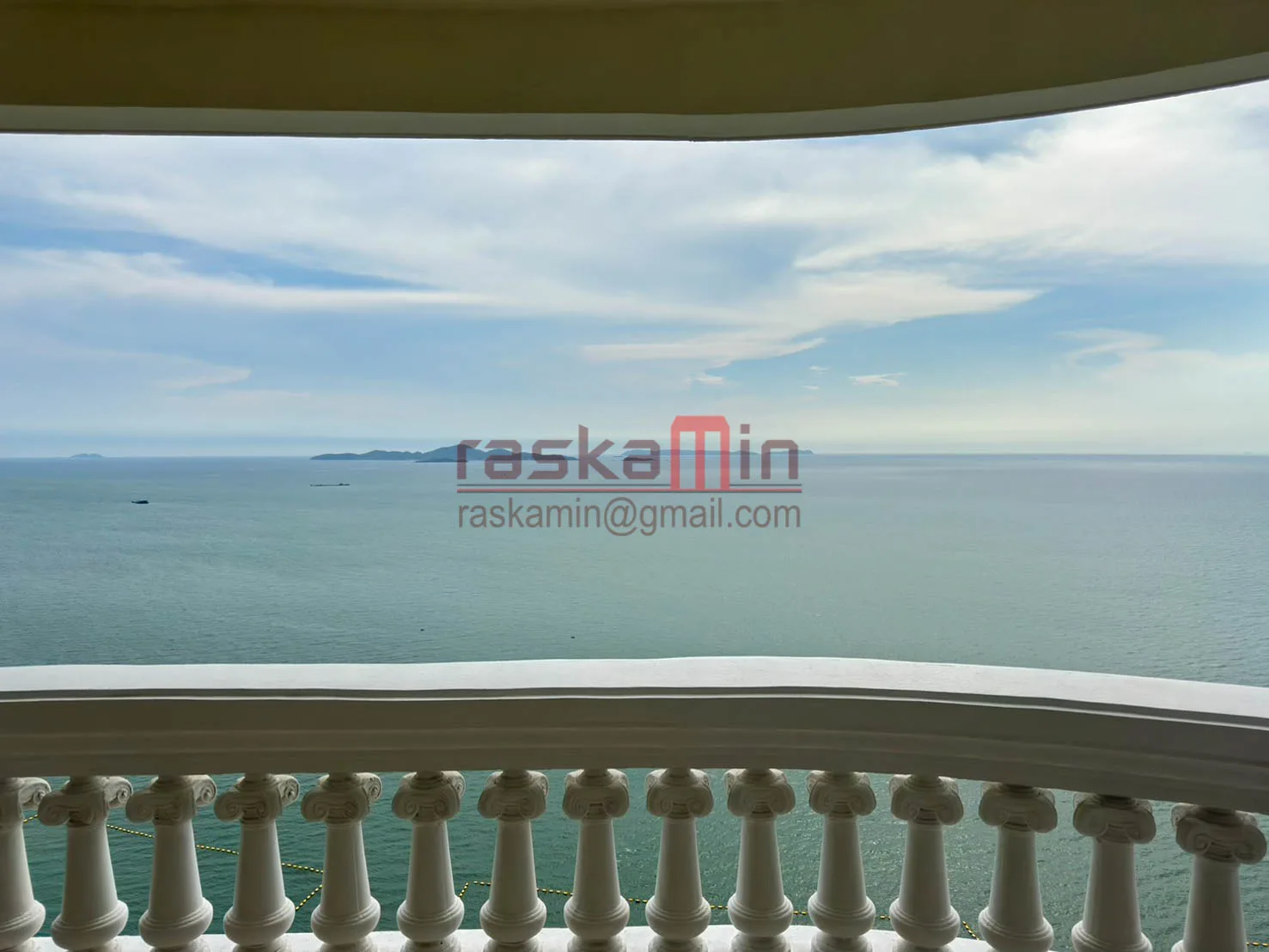 Sky Beach Condominium ( สกาย บีช คอนโดมิเนียม ) - 19